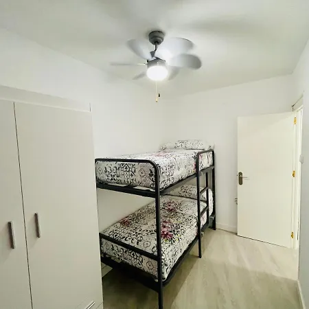 Ecclesia Major Apartment - Vivienda Con Fines Turisticos Catedral De Jaén Esterno foto