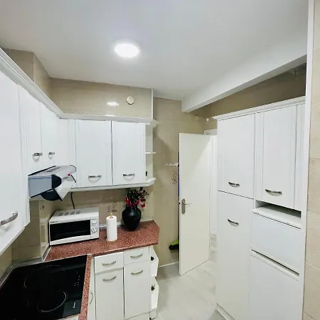 Ecclesia Major Apartment - Vivienda Con Fines Turisticos Catedral De Jaén Esterno foto