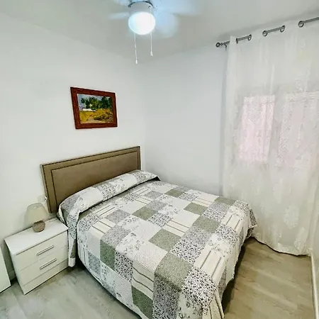 Ecclesia Major Apartment - Vivienda Con Fines Turisticos Catedral De Jaén Esterno foto