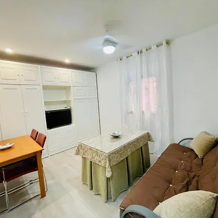 Ecclesia Major Apartment - Vivienda Con Fines Turisticos Catedral De Jaén Esterno foto