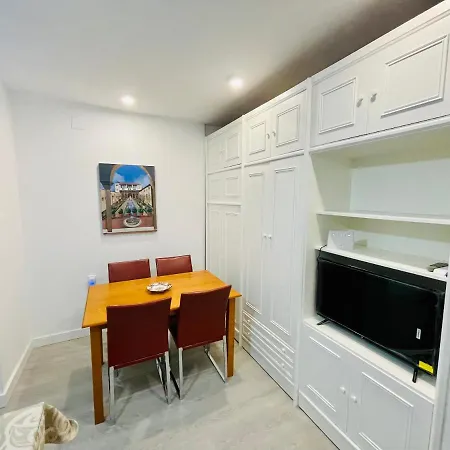 Ecclesia Major Apartment - Vivienda Con Fines Turisticos Catedral De Jaén Esterno foto
