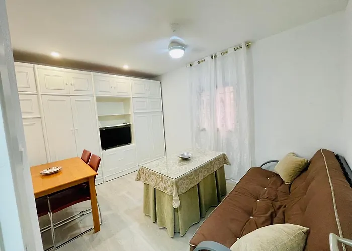 Ecclesia Major Apartment - Vivienda Con Fines Turisticos Catedral De Jaen