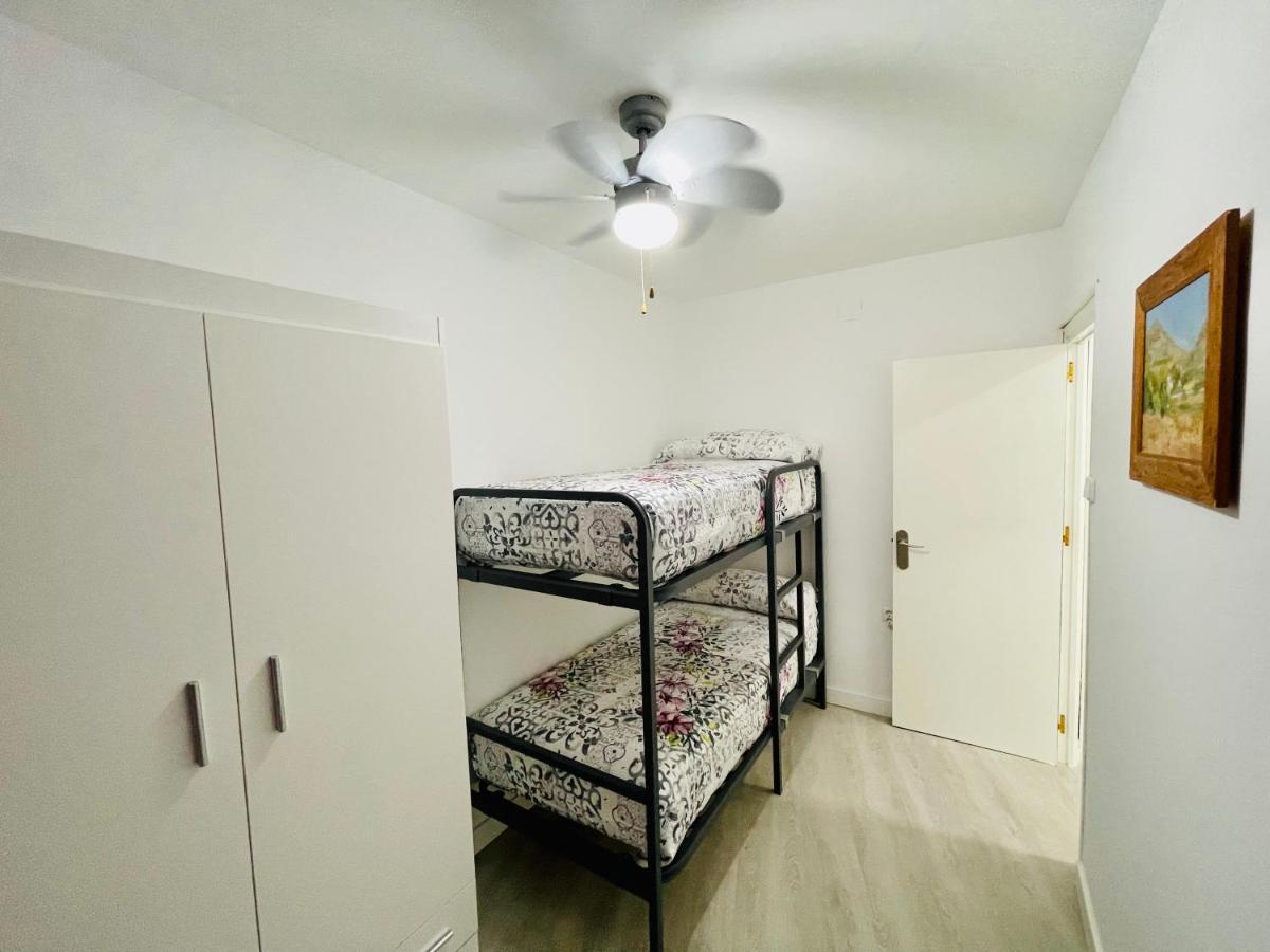 Ecclesia Major - Vivienda Con Fines Turisticos Catedral De Apartment *