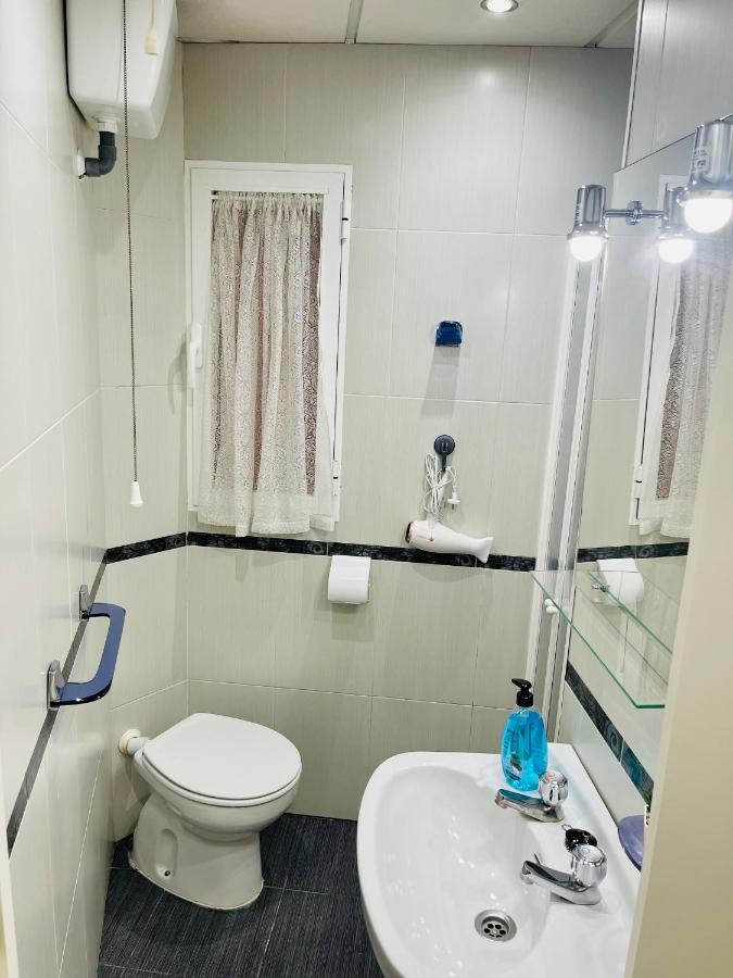 Appartamento Ecclesia Major - Vivienda Con Fines Turisticos Catedral De *