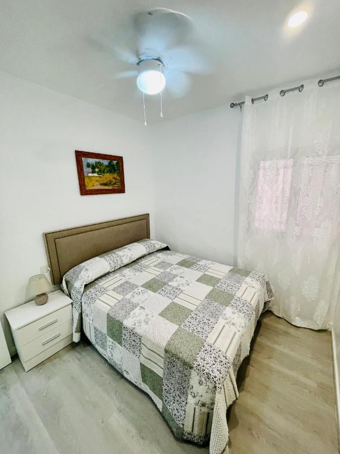 Ecclesia Major - Vivienda Con Fines Turisticos Catedral De Appartamento *